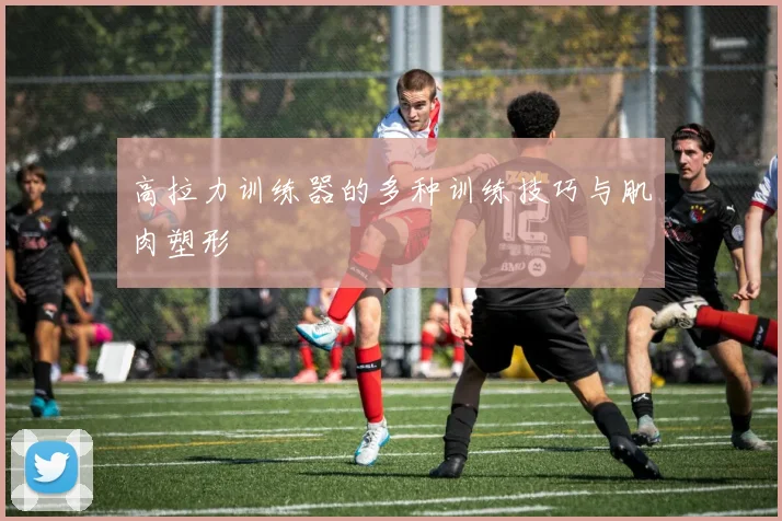 高拉力训练器的多种训练技巧与肌肉塑形