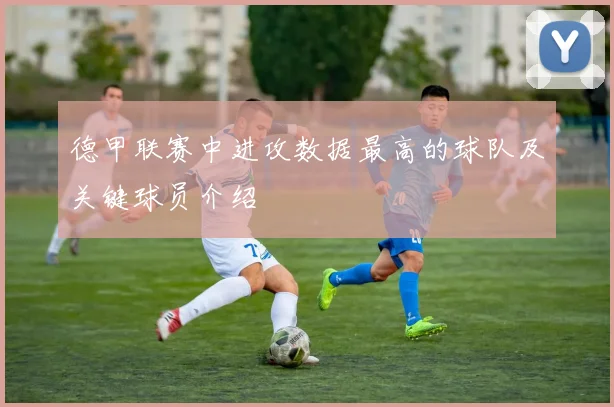 德甲联赛中进攻数据最高的球队及关键球员介绍