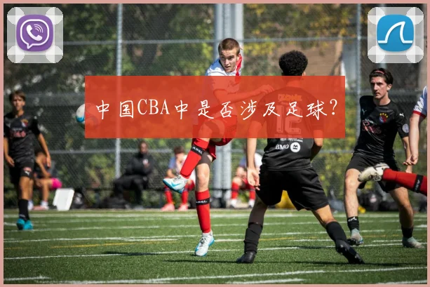 中国CBA中是否涉及足球?